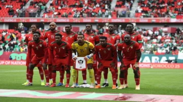 مواجهة قوية.. موعد السودان والسنغال في دور 16 كأس أمم أفريقيا 2025 والقنوات